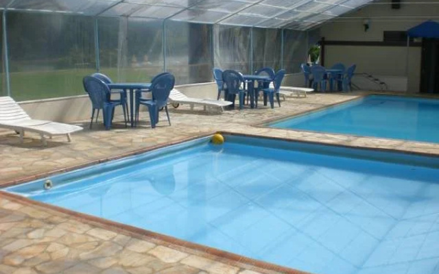 Hotel Península