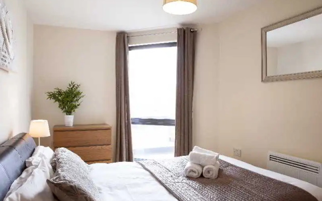 Bliss Apartments