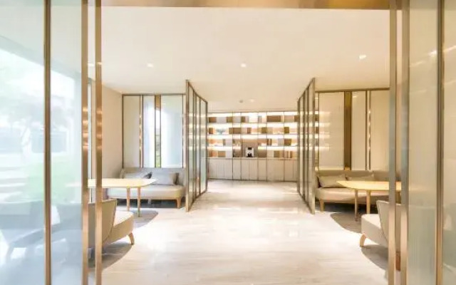 Ji Hotel (Shanghai Lingang New Town)