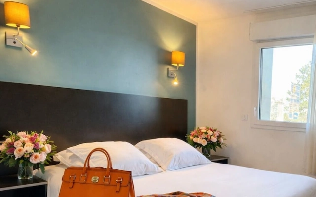 Villa Paris Orly