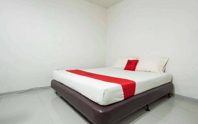 RedDoorz @ Panglima Sudirman