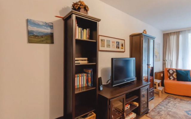Apartment "Orlic" Bad Hofgastein