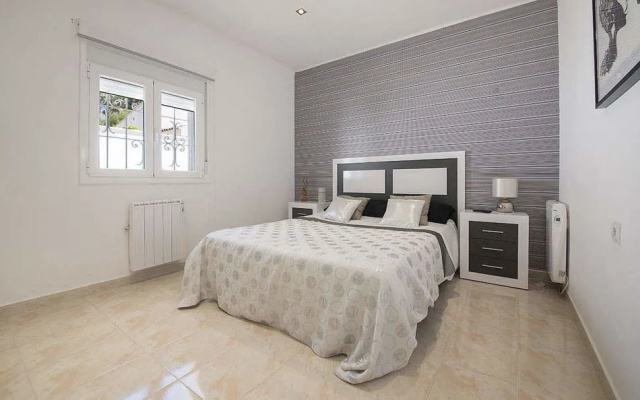 Casa Vilafortuny TVL 41