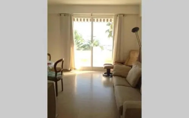 Cannes Croisette One Bedroom