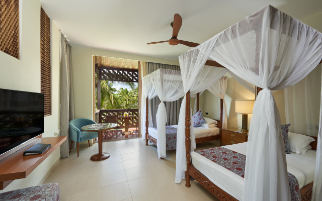 Melia Zanzibar