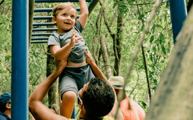 Parque Do Avestruz Eco Resort All Inclusive