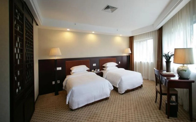UrCove by HYATT Beijing Forbidden City