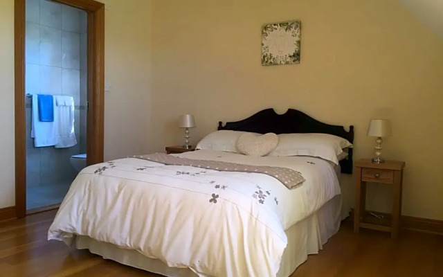 Bealaha House