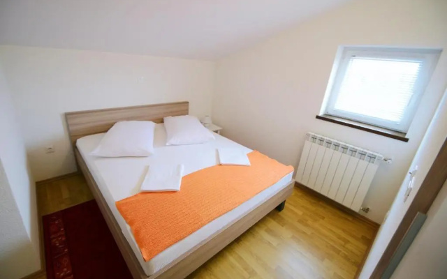 Apartments Rajic