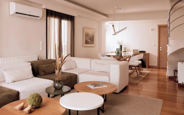Elaia Luxury Suites Glyfada