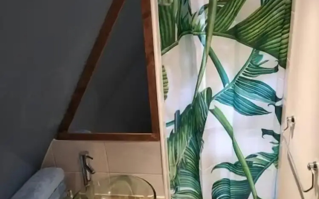 Casa Pumahue