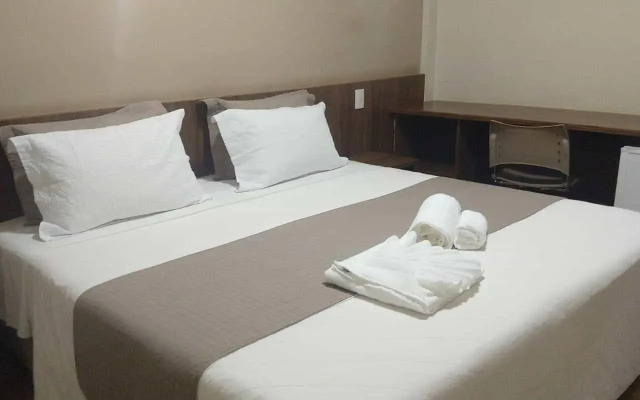 Jaguar Hotel