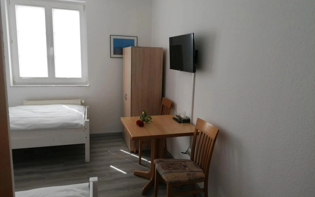 Hotel Rosengarten