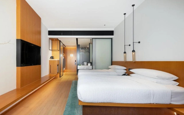 Fairfield by Marriott Zhuhai