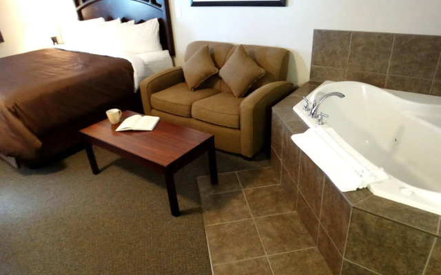 R&R Inn Bassano