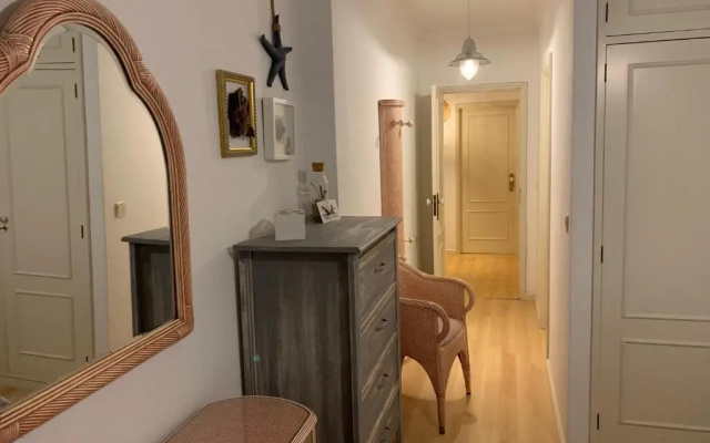 Sunny Beach Apartment Holidays