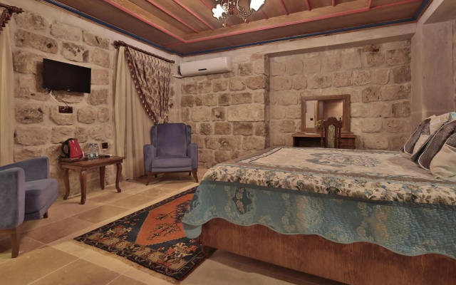 Guzide Cave Hotel