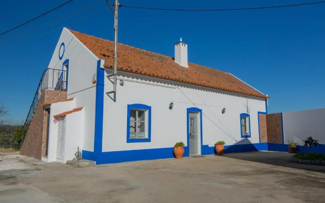Quinta das Palmeiras