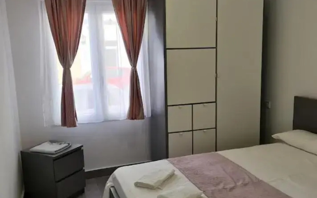 Arenas 1 Apartament