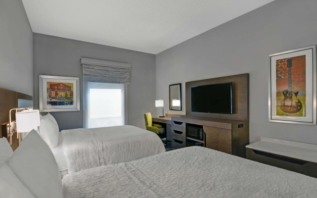 Hampton Inn Gallatin