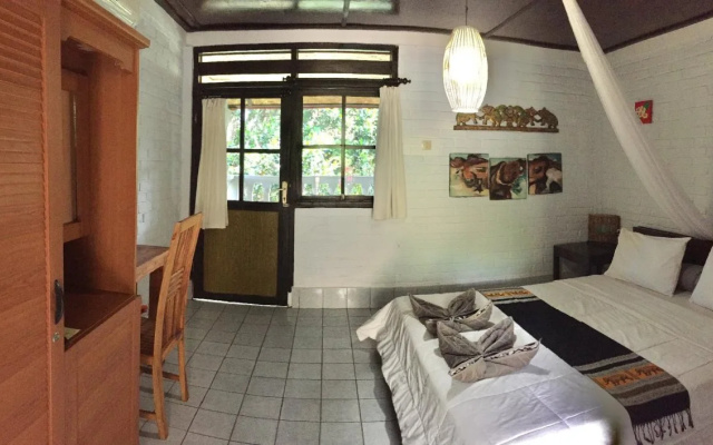 Griya Jungutan Homestay