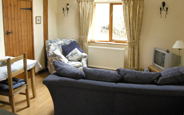 Maes Coch Cottage