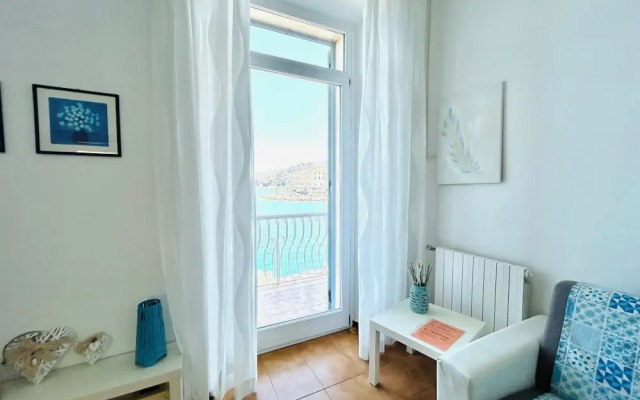 Pier 28 - Porto Santo Stefano Apartment