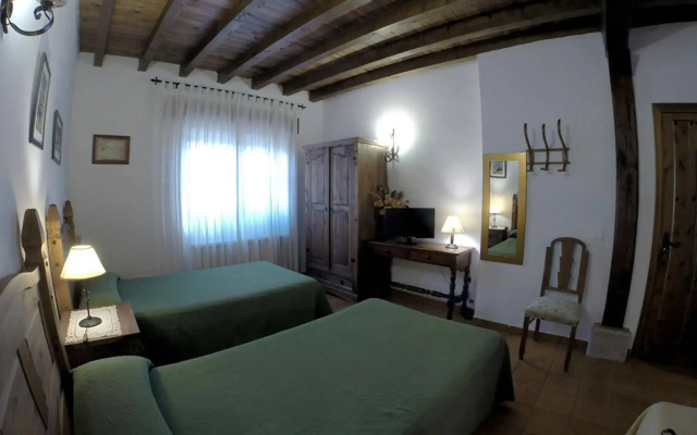 Casa Rural El Regajo Valle del Jerte