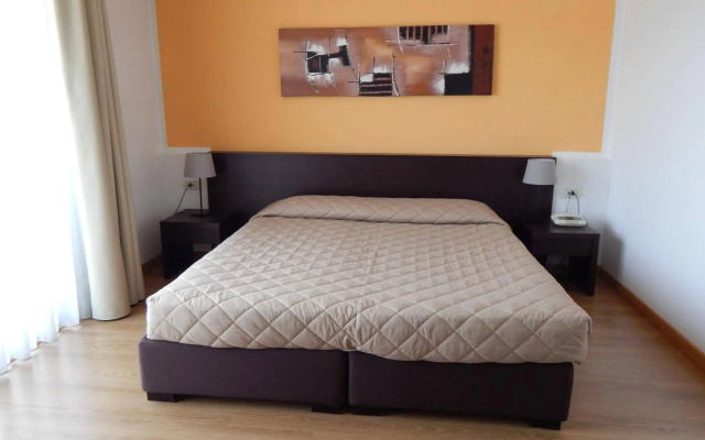 Hotel Castelli