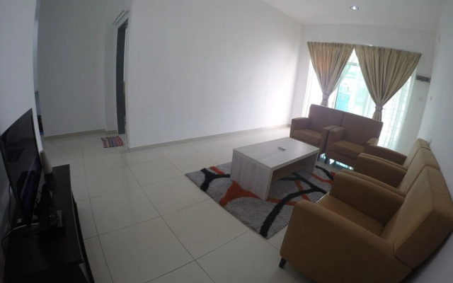D'Sayang Homestay
