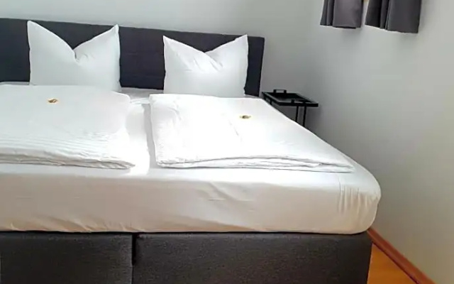 Hotel Apartment Ferienwohnung Meyenhof Frankenberg Eder