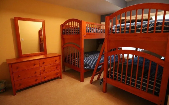 Forest Ridge 7wl, Lincoln