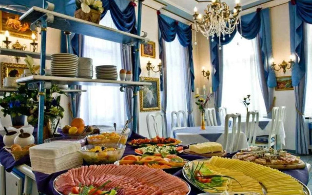Hotel William