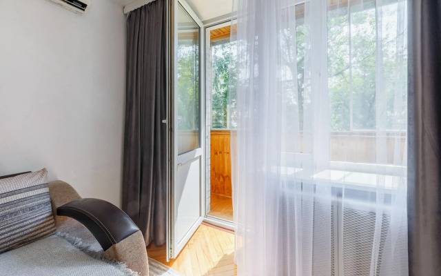 ApartLux (АпартЛюкс) Комсомольский проспект 19