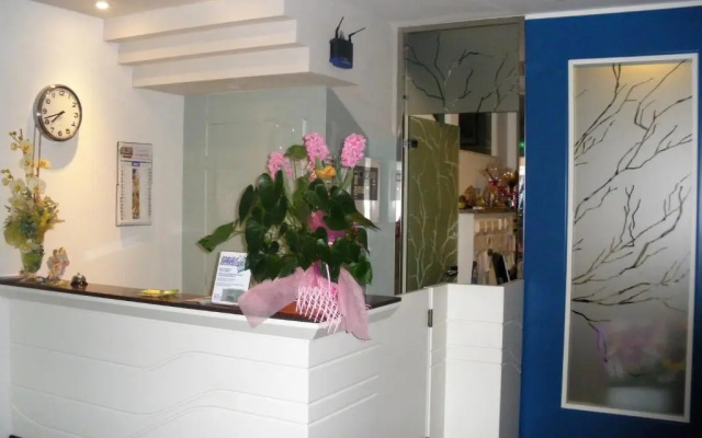 Hotel Amedeo