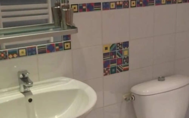 Les Barelles Chambres Dhôtes