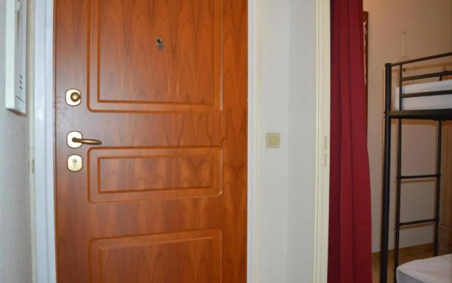 Appartement Banyuls-sur-Mer, 1 pièce, 4 personnes - FR-1-225C-30