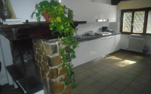 Tropical Bed&Breakfast