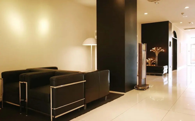 OYO 44580 Hotel Sunshine