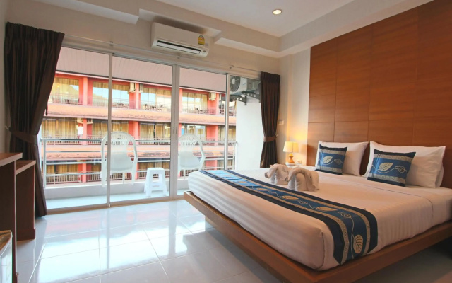 Good Nice Hotel Patong