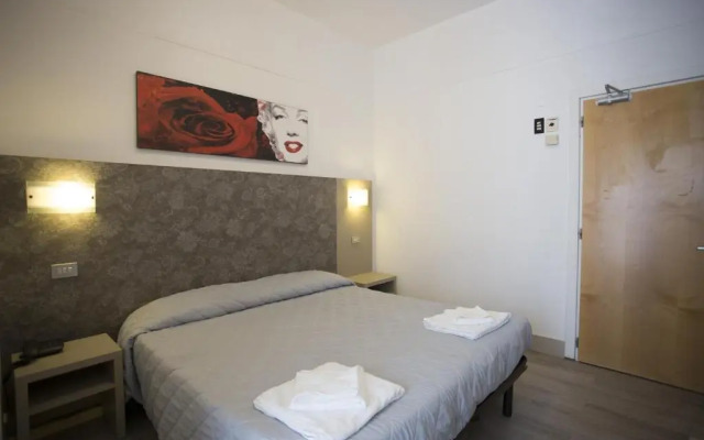 Hotel Tiberius