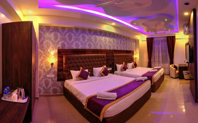 Hotel The Prince Royal