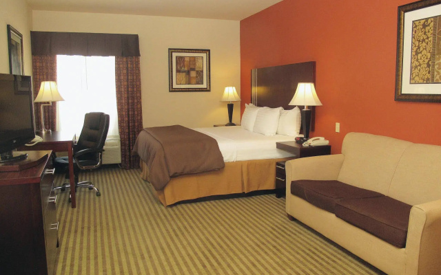La Quinta Inn & Suites by Wyndham Woodward