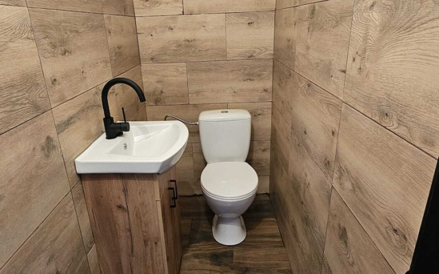 Apartmány ŠTĚSTÍ