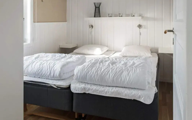 6 Person Holiday Home in Kopparberg
