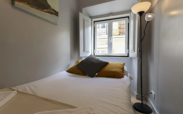 Cosy Liberdade by Homing