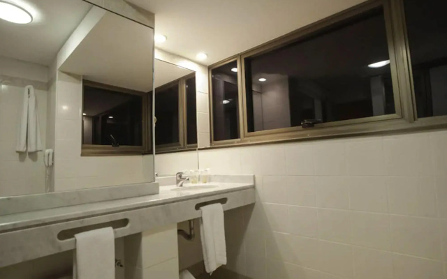 Hotel Salto Grande