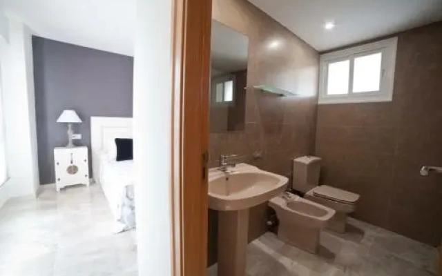 Apartamentos Kasa25 Villamar