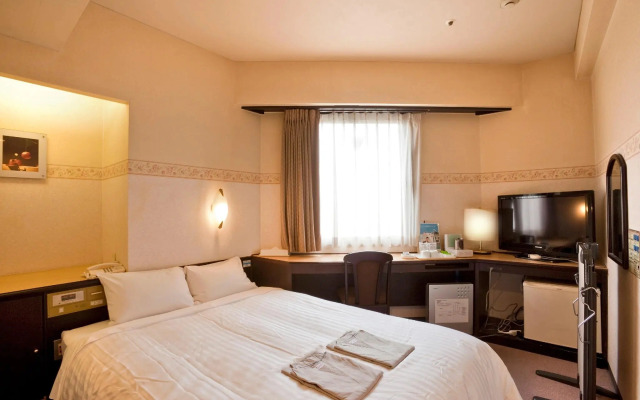 Business Hotel Parkside Takamatsu