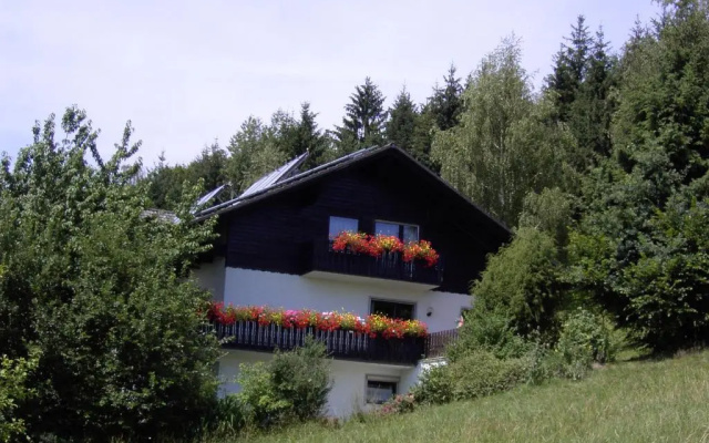 Seidl's Ilztalfewo